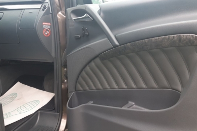 Mercedes-Benz Viano L1