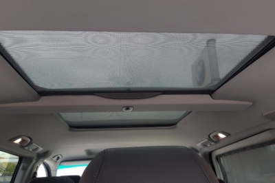 Mercedes-Benz Viano L1