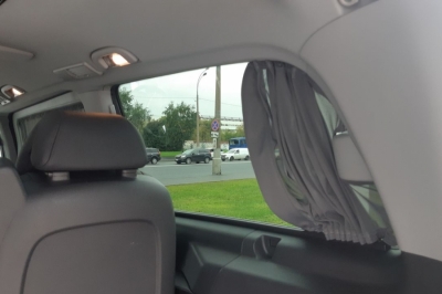 Mercedes-Benz Viano L1