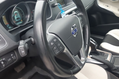 Volvo V40 Cross Country