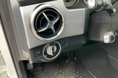 Mercedes-Benz GLK 250