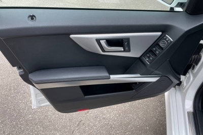 Mercedes-Benz GLK 250