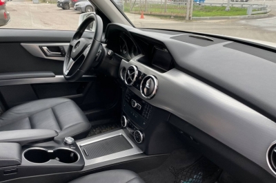 Mercedes-Benz GLK 250