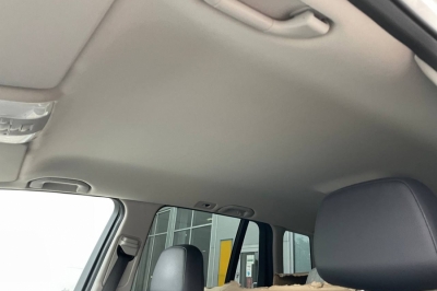 Mercedes-Benz GLK 250