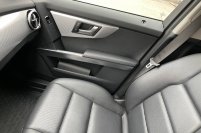 Mercedes-Benz GLK 250