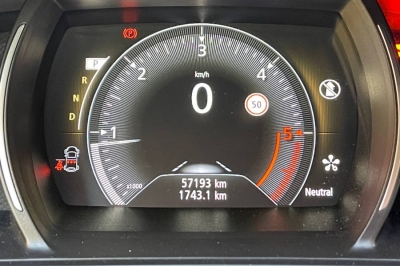 Renault Megane IV GT-line