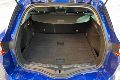 Renault Megane IV GT-line