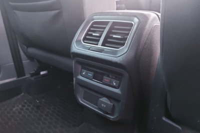 Volkswagen Tiguan II