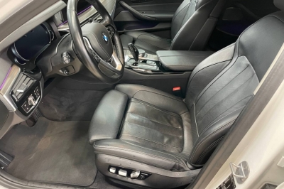 BMW 530i xDrive