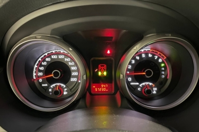 Mitsubishi Pajero IV