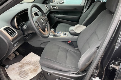 Jeep Grand Cherokee IV