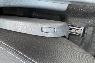 Nissan Terrano III (D10)