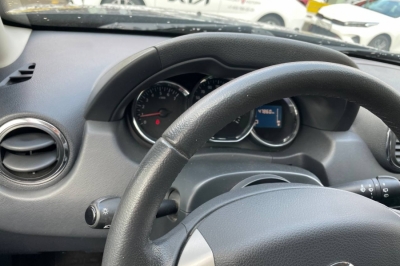 Nissan Terrano III (D10)