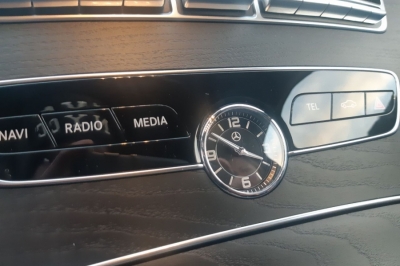 Mercedes-Benz C-Класс 180