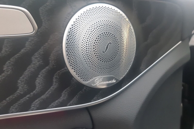 Mercedes-Benz C-Класс 180