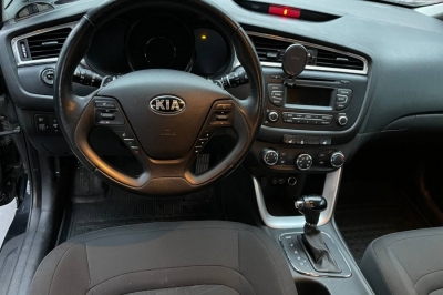 Kia Ceed II
