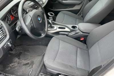 BMW X1 20i I (E84)