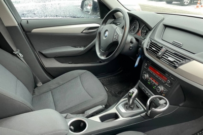 BMW X1 20i I (E84)