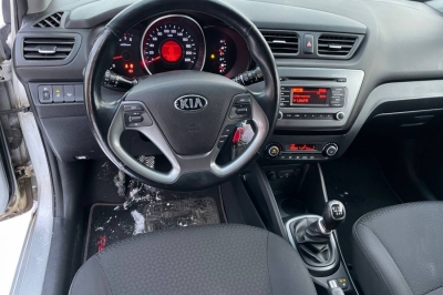 Kia Rio III