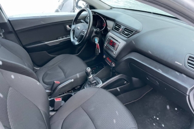 Kia Rio III