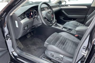 Volkswagen Passat 4Motion