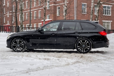 BMW 320d