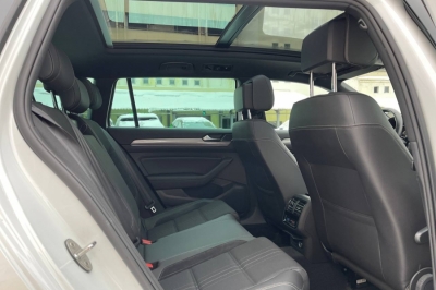 Volkswagen Passat Alltrack