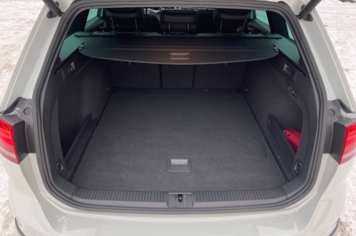 Volkswagen Passat Alltrack