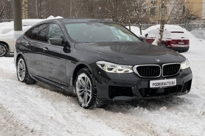 BMW 630i