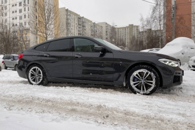 BMW 630i