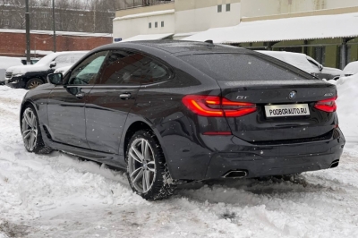 BMW 630i