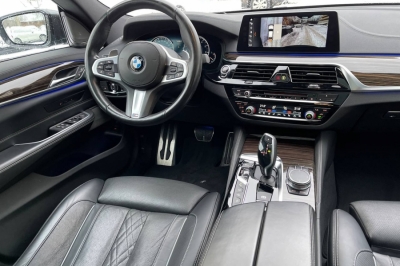 BMW 630i