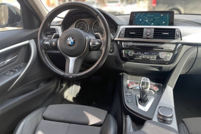 BMW 320d xDrive