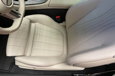 Mercedes-Benz E-Класс 200 V