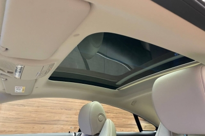 Mercedes-Benz E-Класс 200 V