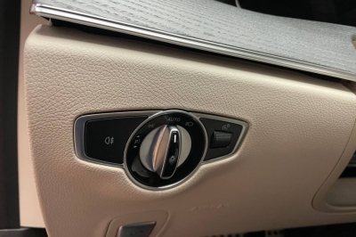 Mercedes-Benz E-Класс 200 V