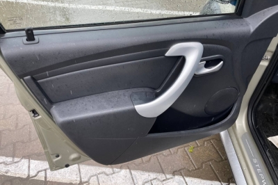 Renault Sandero Stepway