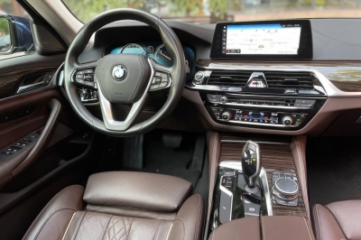 BMW 520d xDrive