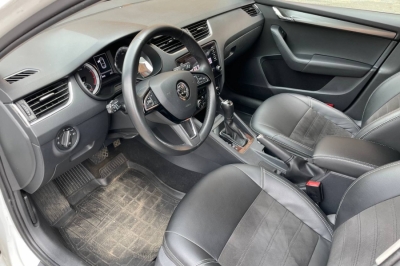 Skoda Octavia III (A7)