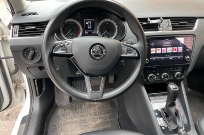 Skoda Octavia III (A7)