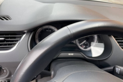 Skoda Octavia III (A7)