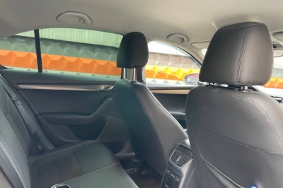 Skoda Octavia III (A7)