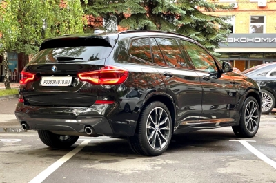 BMW Х3