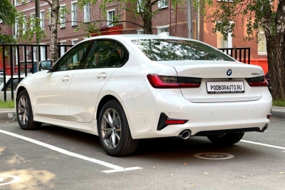 BMW 320d
