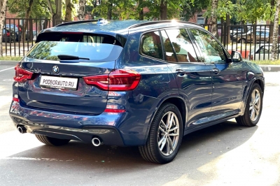 Bmw Х3