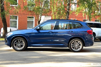 Bmw Х3