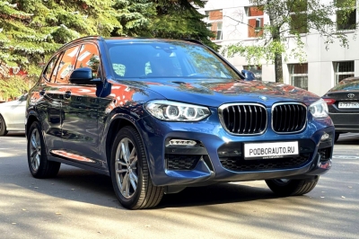 Bmw Х3