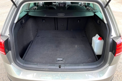 Volkswagen Golf Alltrack