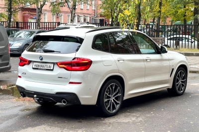 Bmw Х3