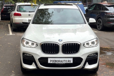 Bmw Х3